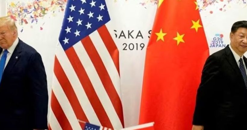 as dan china