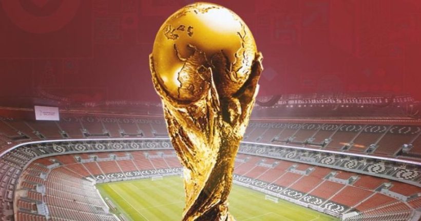piala dunia