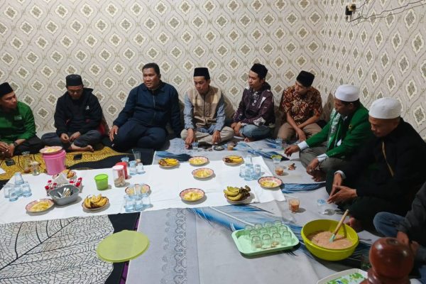 Rapat-1